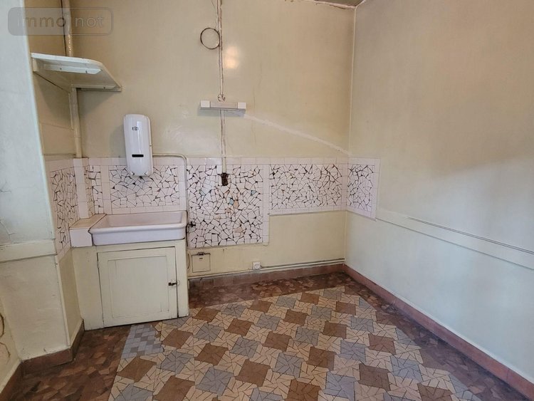 Maison a vendre Châteaudun 28200 Eure-et-Loir 145 m2 4 pièces 159500 euros