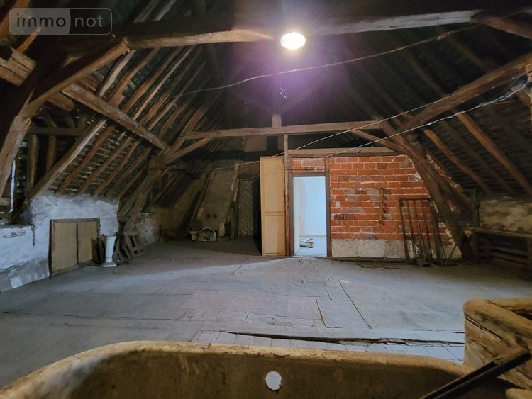 Maison a vendre Châteaudun 28200 Eure-et-Loir 145 m2 4 pièces 154500 euros