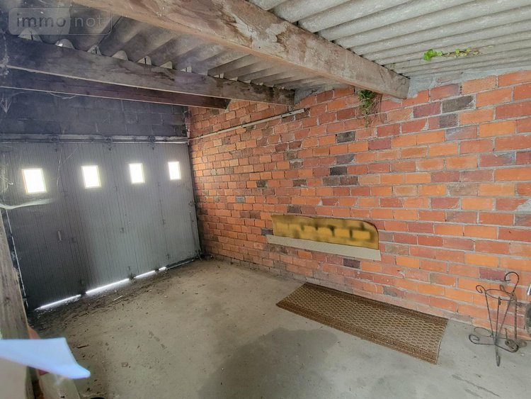 Maison a vendre Châteaudun 28200 Eure-et-Loir 145 m2 4 pièces 159500 euros