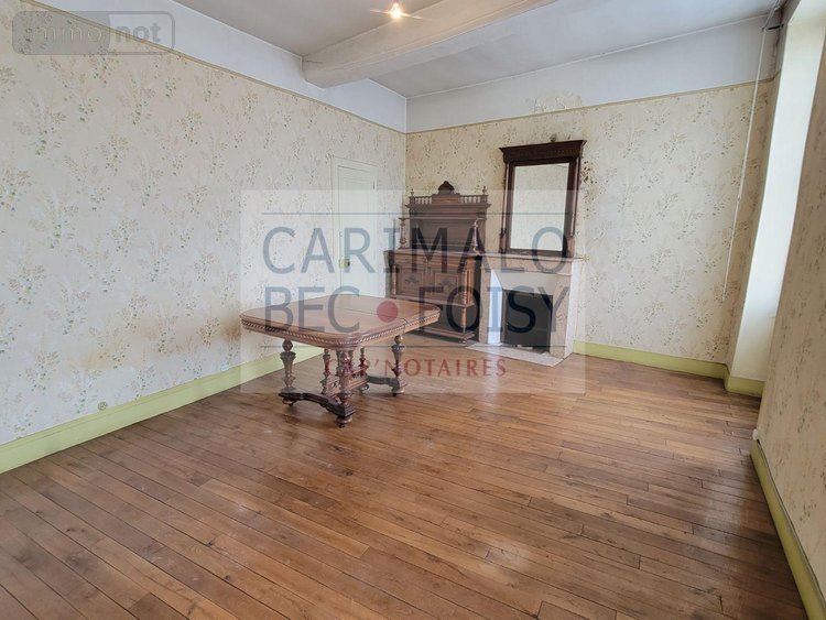 Maison a vendre Châteaudun 28200 Eure-et-Loir 145 m2 4 pièces 149500 euros