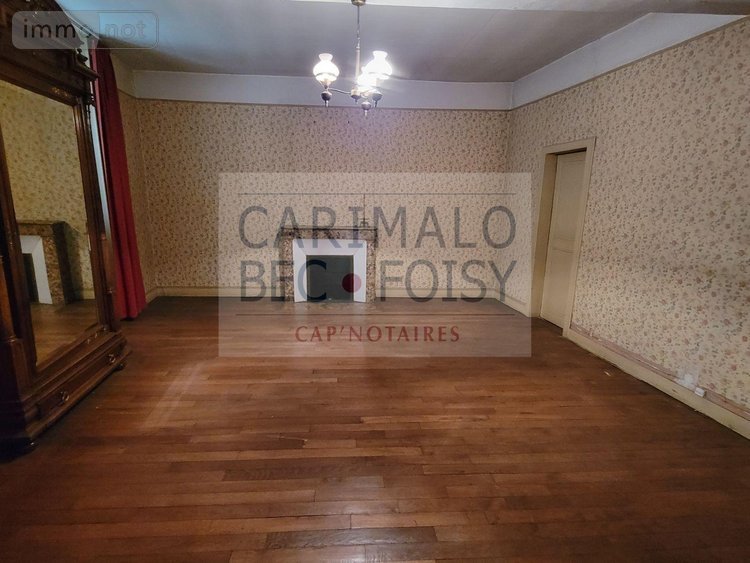 Maison a vendre Châteaudun 28200 Eure-et-Loir 145 m2 4 pièces 149500 euros