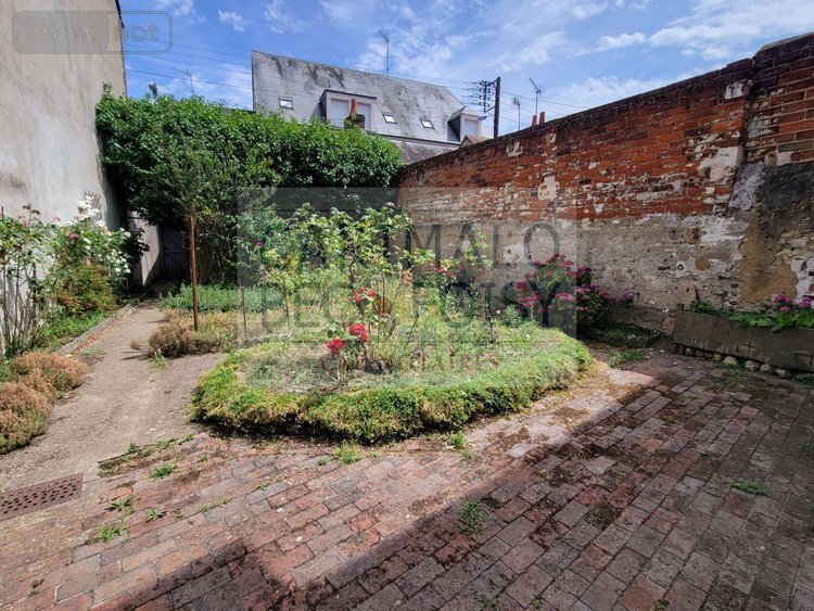 Maison a vendre Châteaudun 28200 Eure-et-Loir 145 m2 4 pièces 149500 euros