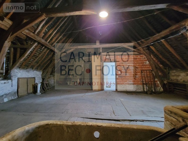 Maison a vendre Châteaudun 28200 Eure-et-Loir 145 m2 4 pièces 149500 euros