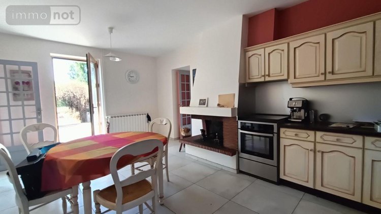 Maison a vendre Bourg-des-Comptes 35890 Ille-et-Vilaine 194 m2 8 pièces 424000 euros