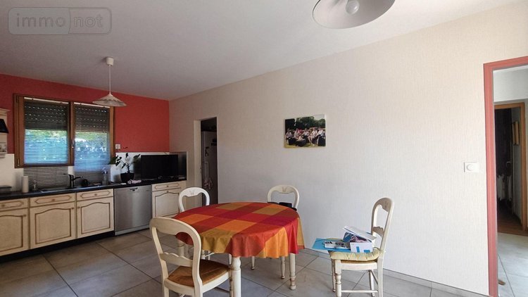 Maison a vendre Bourg-des-Comptes 35890 Ille-et-Vilaine 194 m2 8 pièces 424000 euros