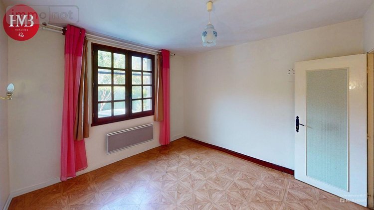 Maison a vendre Montsalvy 15120 Cantal 112 m2 8 pièces 79125 euros