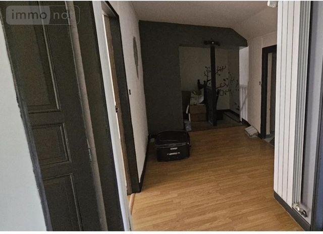 Maison a vendre Chevannes 89240 Yonne 122 m2 4 pièces 135000 euros