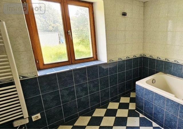 Maison a vendre Chevannes 89240 Yonne 122 m2 4 pièces 135000 euros