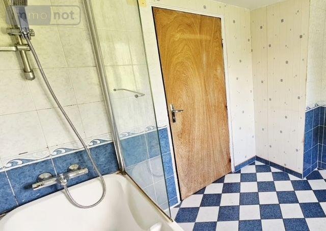 Maison a vendre Chevannes 89240 Yonne 122 m2 4 pièces 135000 euros