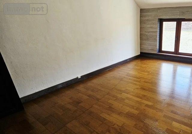 Maison a vendre Chevannes 89240 Yonne 122 m2 4 pièces 135000 euros