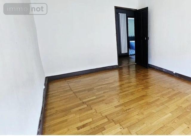 Maison a vendre Chevannes 89240 Yonne 122 m2 4 pièces 135000 euros