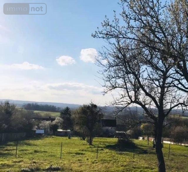 Maison a vendre Chevannes 89240 Yonne 122 m2 4 pièces 135000 euros