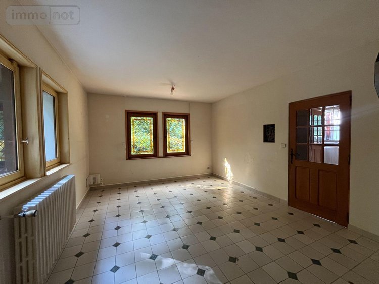 propriete a vendre Gouttières 27410 Eure 256 m2 5 pièces 570068 euros