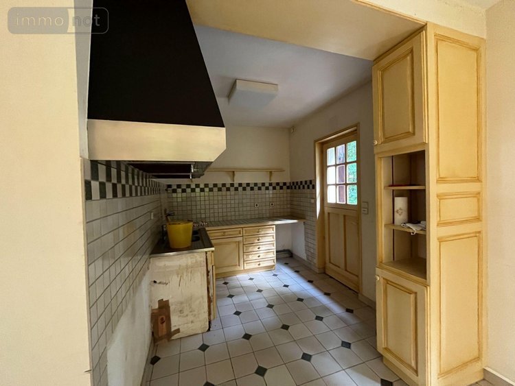 propriete a vendre Gouttières 27410 Eure 256 m2 5 pièces 570068 euros