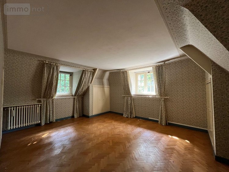 propriete a vendre Gouttières 27410 Eure 256 m2 5 pièces 570068 euros