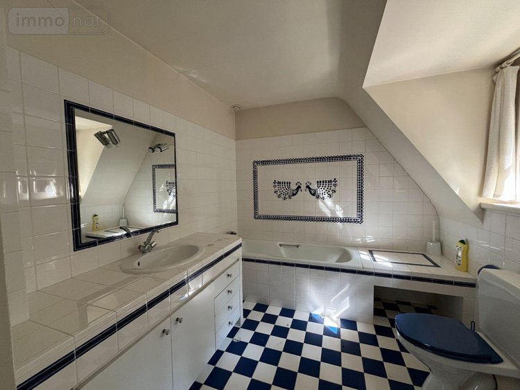 propriete a vendre Gouttières 27410 Eure 256 m2 5 pièces 570068 euros