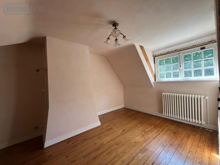 propriete a vendre Gouttières 27410 Eure 256 m2 5 pièces 570068 euros