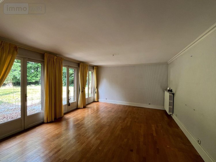 propriete a vendre Gouttières 27410 Eure 256 m2 5 pièces 570068 euros