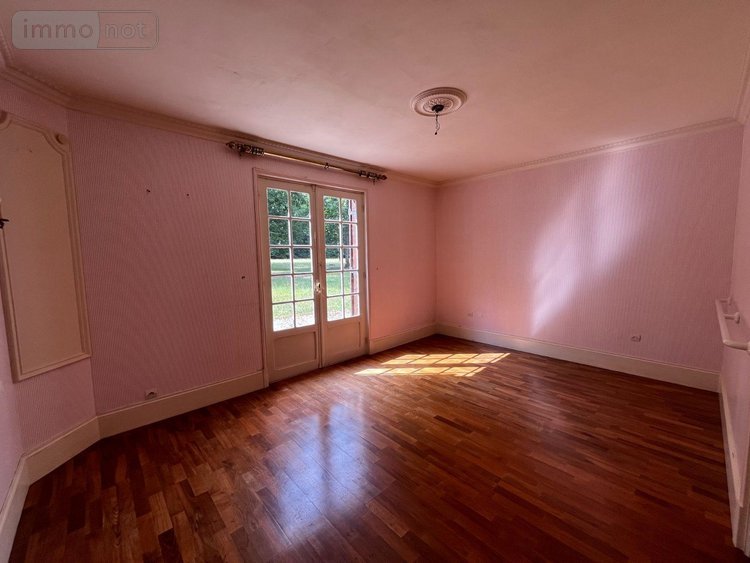 propriete a vendre Gouttières 27410 Eure 256 m2 5 pièces 570068 euros