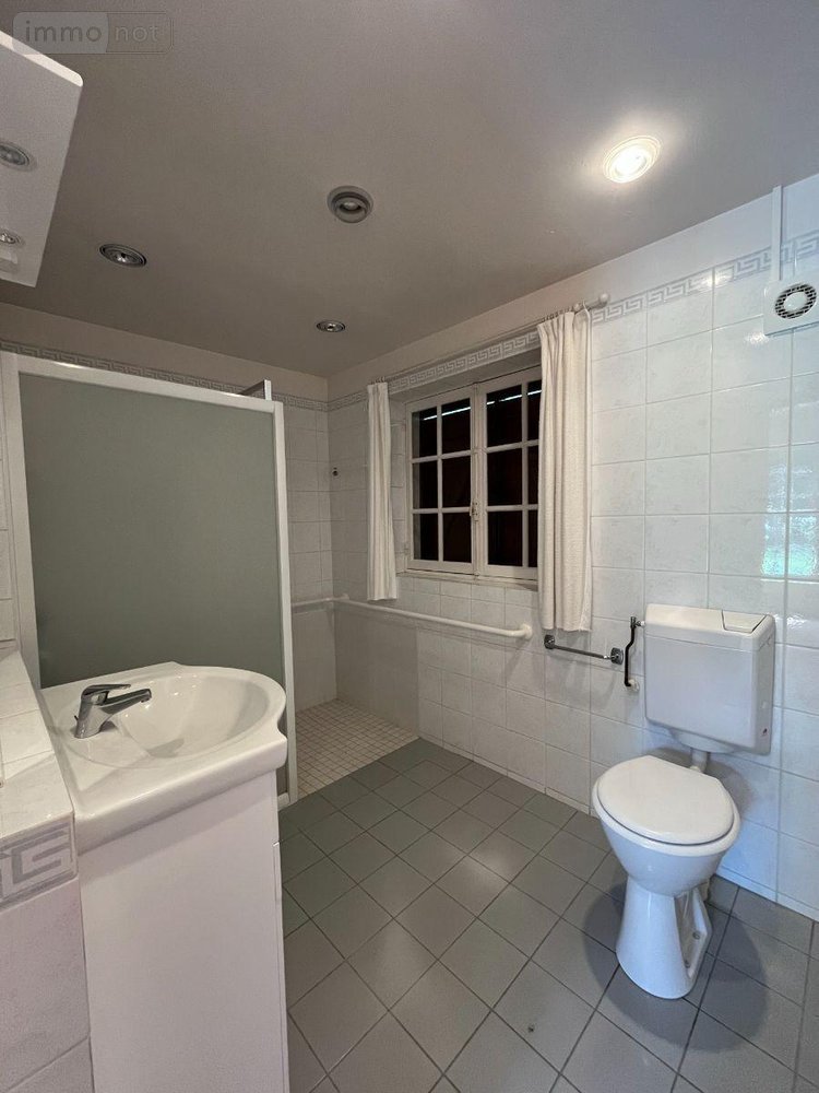 propriete a vendre Gouttières 27410 Eure 256 m2 5 pièces 570068 euros