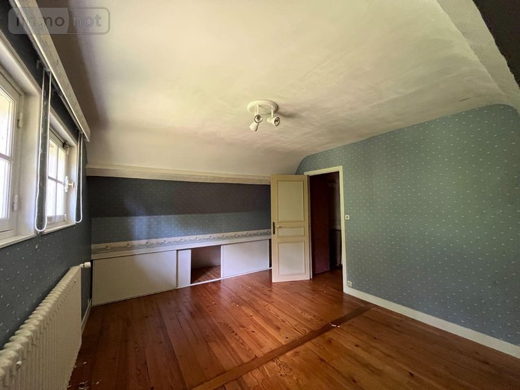 propriete a vendre Gouttières 27410 Eure 256 m2 5 pièces 570068 euros