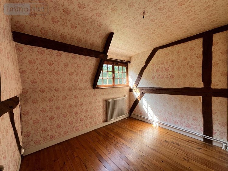 propriete a vendre Gouttières 27410 Eure 256 m2 5 pièces 570068 euros