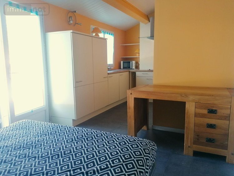 Maison a vendre Marans 17230 Charente-Maritime 145 m2 5 pièces 343200 euros