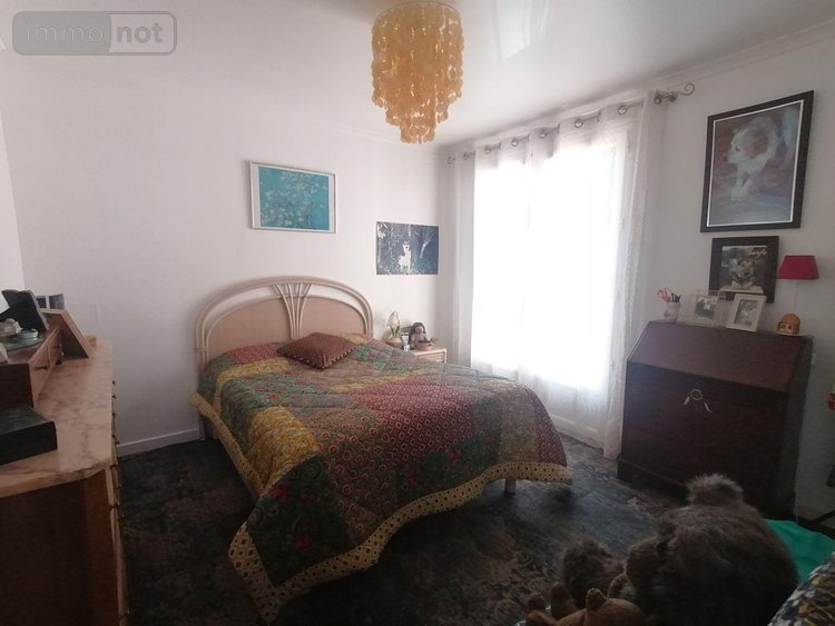 Maison a vendre Marans 17230 Charente-Maritime 145 m2 5 pièces 343200 euros