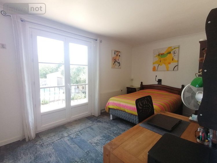 Maison a vendre Marans 17230 Charente-Maritime 145 m2 5 pièces 343200 euros