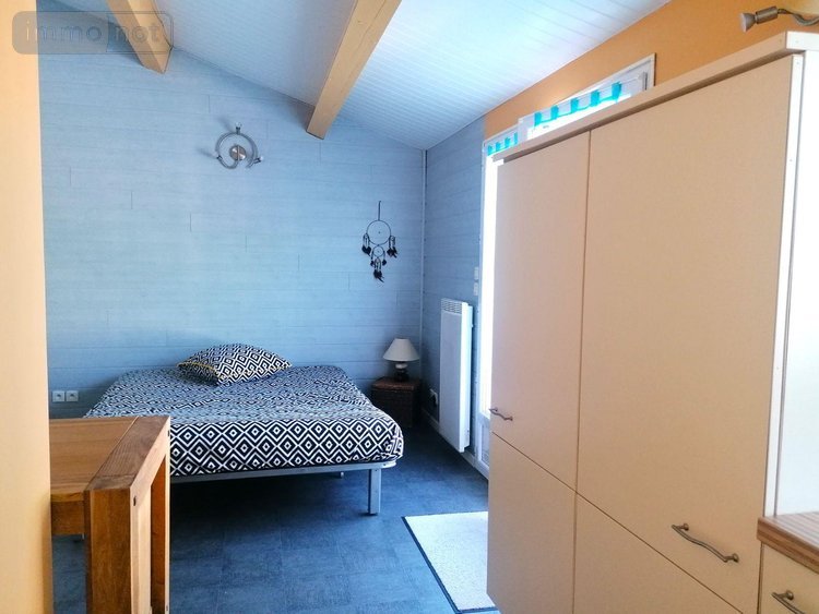 Maison a vendre Marans 17230 Charente-Maritime 145 m2 5 pièces 343200 euros