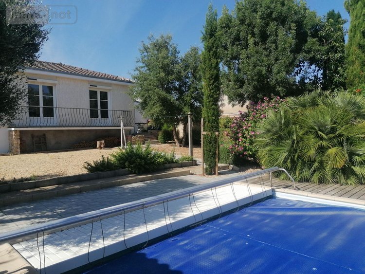 Maison a vendre Marans 17230 Charente-Maritime 145 m2 5 pièces 395200 euros