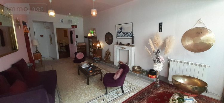 Immeuble a vendre Eu 76260 Seine-Maritime 134 m2  242300 euros