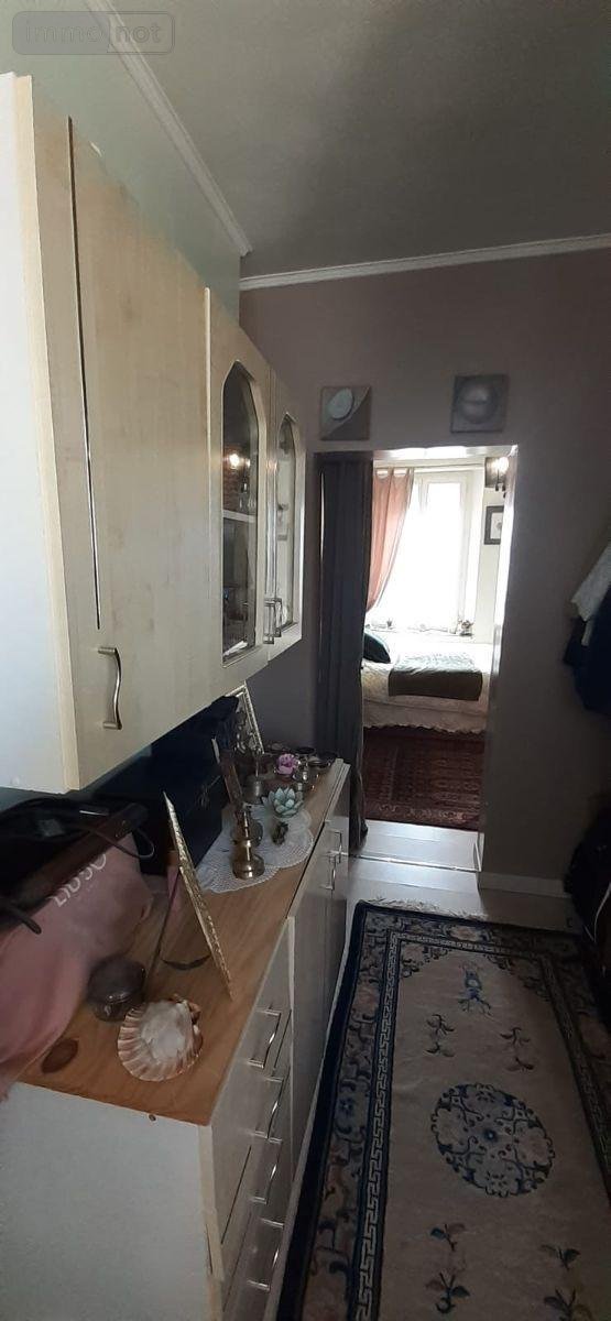 Immeuble a vendre Eu 76260 Seine-Maritime 134 m2  242300 euros