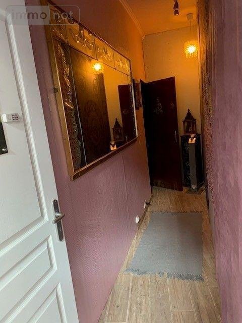 Immeuble a vendre Eu 76260 Seine-Maritime 134 m2  242300 euros