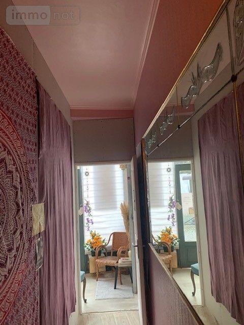 Immeuble a vendre Eu 76260 Seine-Maritime 134 m2  242300 euros