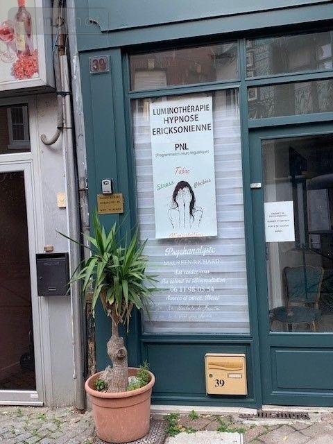 Immeuble a vendre Eu 76260 Seine-Maritime 134 m2  242300 euros