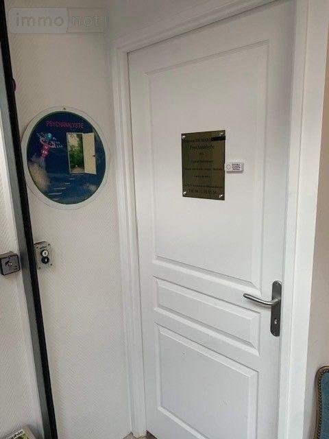 Immeuble a vendre Eu 76260 Seine-Maritime 134 m2  242300 euros