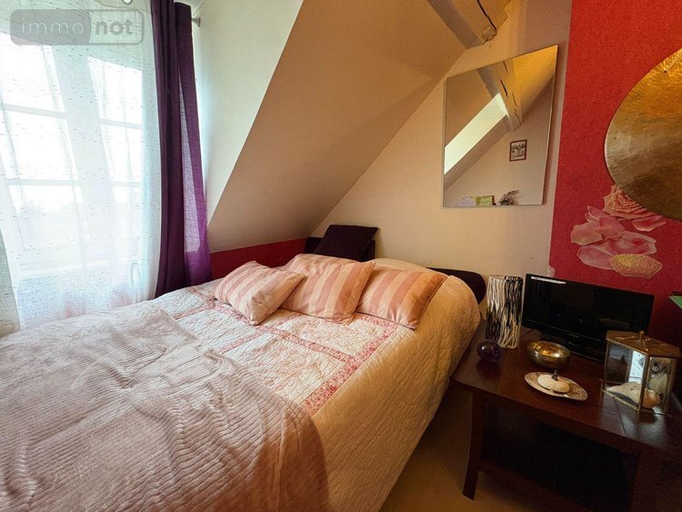 Immeuble a vendre Eu 76260 Seine-Maritime 134 m2  231000 euros