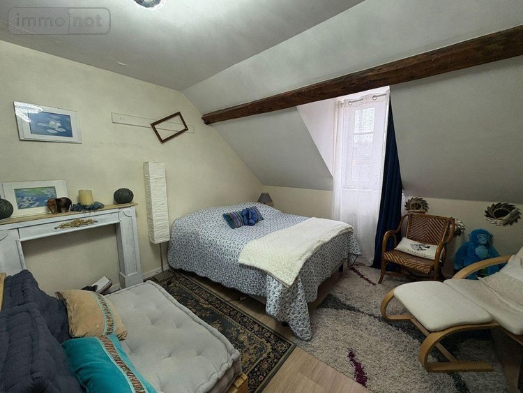 Immeuble a vendre Eu 76260 Seine-Maritime 134 m2  231000 euros