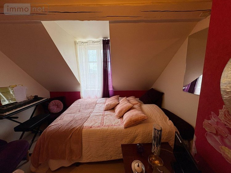 Immeuble a vendre Eu 76260 Seine-Maritime 134 m2  231000 euros