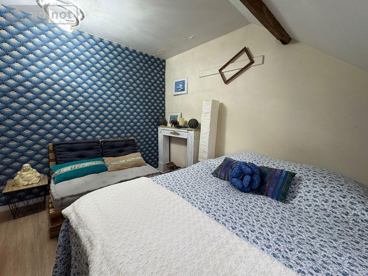 Immeuble a vendre Eu 76260 Seine-Maritime 134 m2  231000 euros