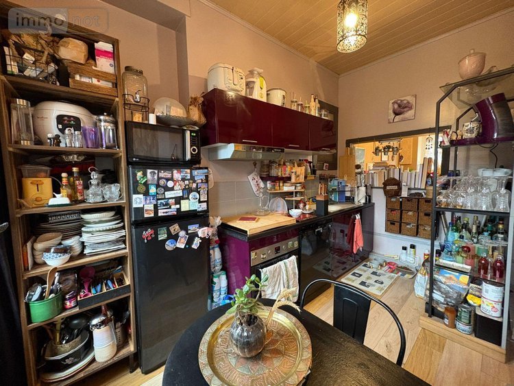 Immeuble a vendre Eu 76260 Seine-Maritime 134 m2  231000 euros