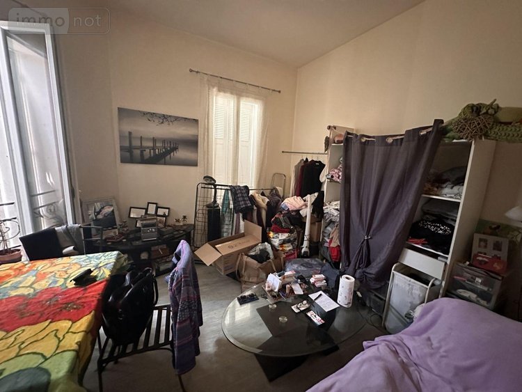 Immeuble a vendre Toulon 83000 Var 314 m2  850000 euros