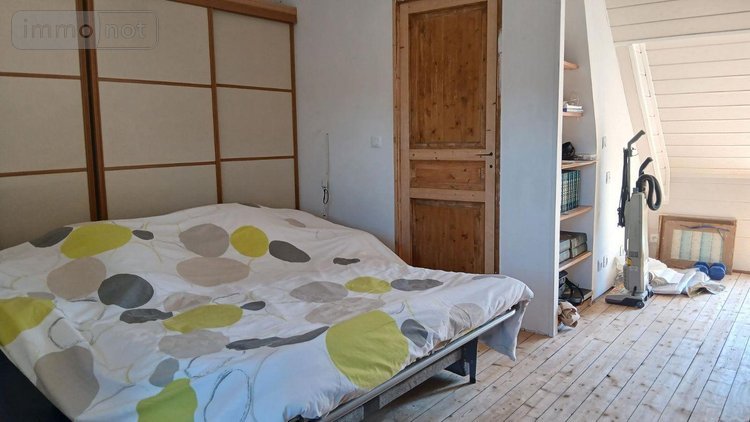 Maison a vendre Serqueux 76440 Seine-Maritime 67 m2 4 pièces 114725 euros