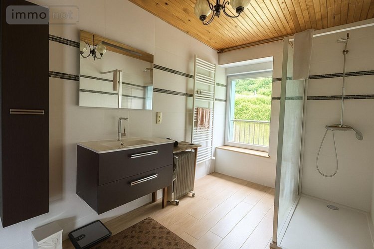 Maison a vendre Les Mazures 08500 Ardennes 285 m2 12 pièces 259000 euros