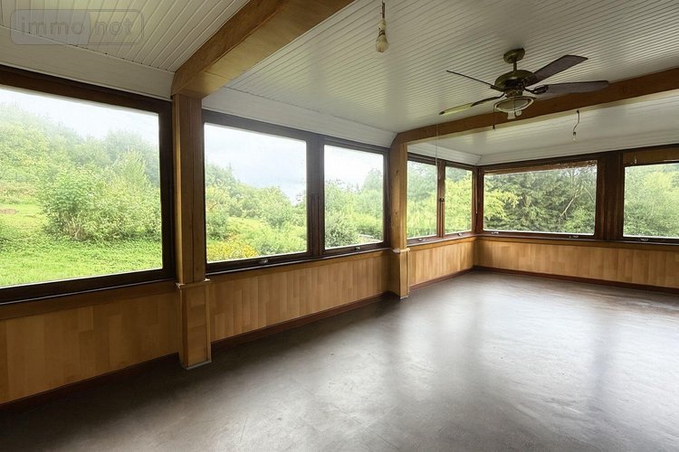 Maison a vendre Les Mazures 08500 Ardennes 285 m2 12 pièces 259000 euros
