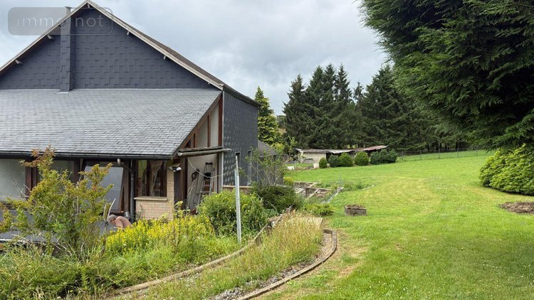 Maison a vendre Les Mazures 08500 Ardennes 285 m2 12 pièces 259000 euros