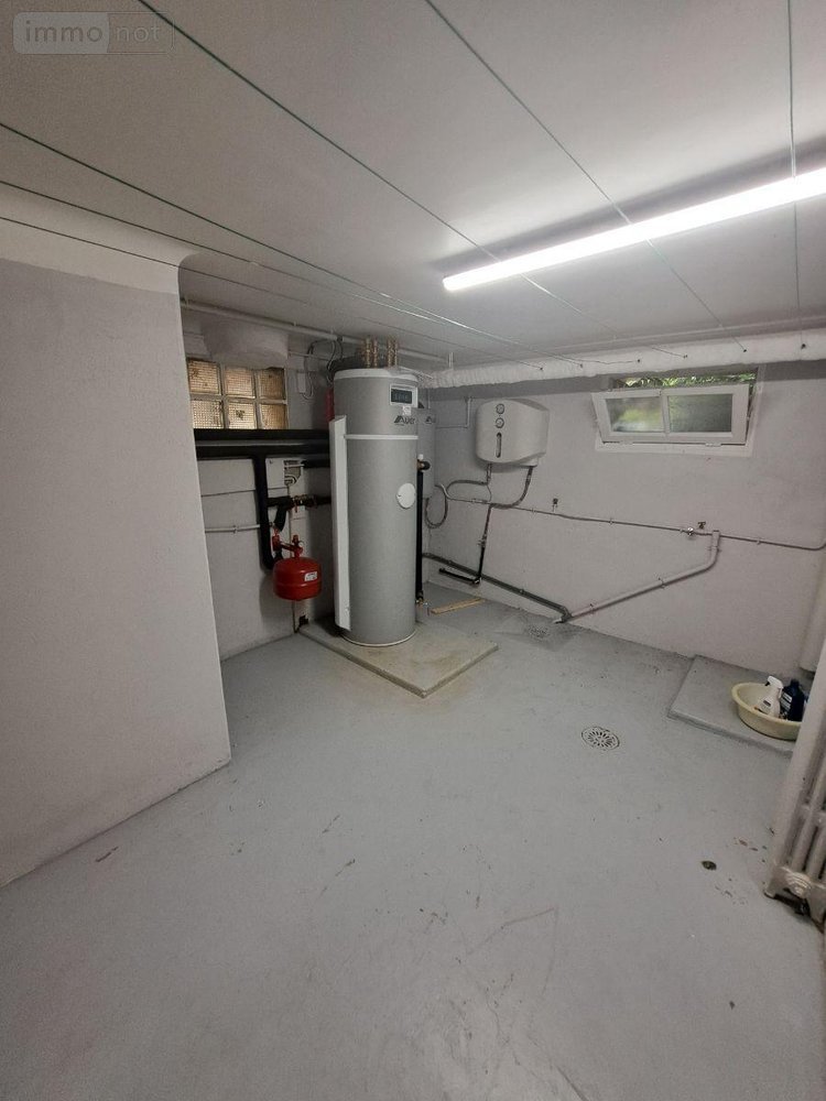 Maison a vendre Bayeux 14400 Calvados 102 m2 5 pièces 346500 euros