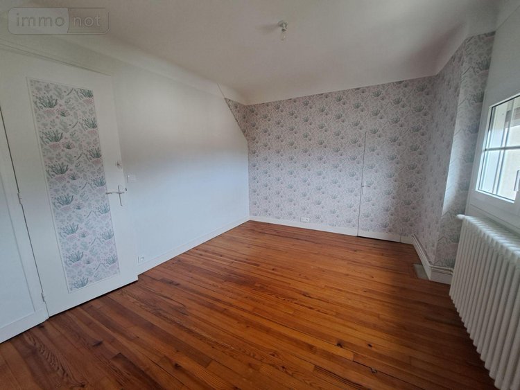 Maison a vendre Bayeux 14400 Calvados 102 m2 5 pièces 346500 euros