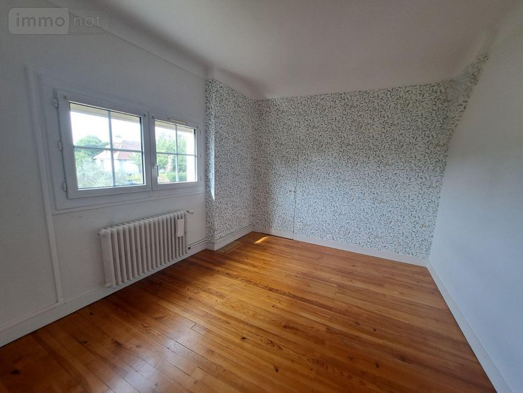 Maison a vendre Bayeux 14400 Calvados 102 m2 5 pièces 346500 euros